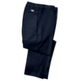 thumbnail image 1 of Dickies Drop Ship 7.75 oz. Premium Industrial Flat Front Comfort Waist Pant, 1 of 1