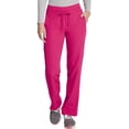 thumbnail image 1 of Dickies Dynamix Medical Scrubs Pant for Women Mid Rise Straight Leg Drawstring DK130, 1 of 8