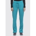 thumbnail image 1 of Dickies Dynamix Medical Scrubs Pant for Women Mid Rise Straight Leg Drawstring DK130, 1 of 8