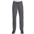 thumbnail image 1 of Dickies Dynamix Medical Scrubs Pant for Women Mid Rise Straight Leg Drawstring DK130, 1 of 9