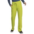 thumbnail image 1 of Dickies Dynamix Medical Scrubs Pant for Women Mid Rise Straight Leg Drawstring DK130, 1 of 8