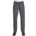 thumbnail image 1 of Dickies Dynamix Medical Scrubs Pant for Women Mid Rise Straight Leg Drawstring DK130, 1 of 9