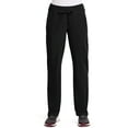 thumbnail image 1 of Dickies Dynamix Medical Scrubs Pant for Women Mid Rise Straight Leg Drawstring DK130, 1 of 9