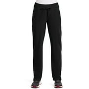 Dickies Dynamix Medical Scrubs Pant for Women Mid Rise Straight Leg Drawstring DK130
