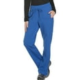 thumbnail image 1 of Dickies Dynamix Medical Scrubs Pant for Women Mid Rise Straight Leg Drawstring DK130, 1 of 6