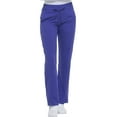 thumbnail image 1 of Dickies Dynamix Medical Scrubs Pant for Women Mid Rise Straight Leg Drawstring DK130, 1 of 8