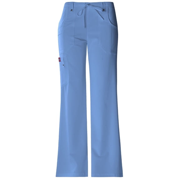 Dickies Dynamix Scrubs Pant for Men Natural Rise Jogger DK040