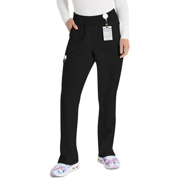 Dickies Dynamix Scrubs Pant for Men Natural Rise Jogger DK040