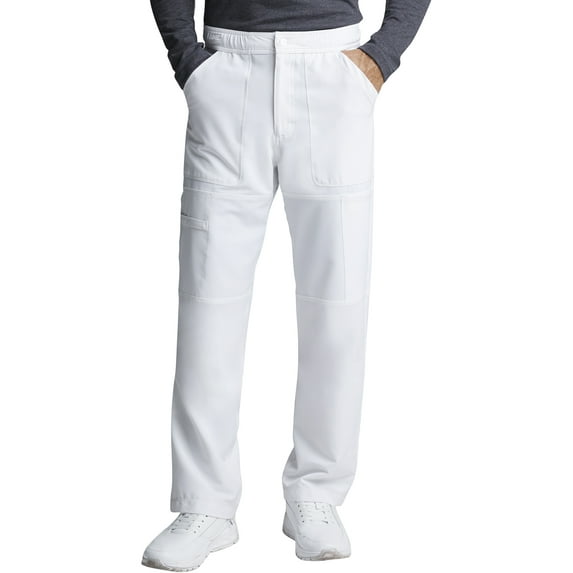 Dickies Dynamix Scrubs Pant for Men Natural Rise Jogger DK040