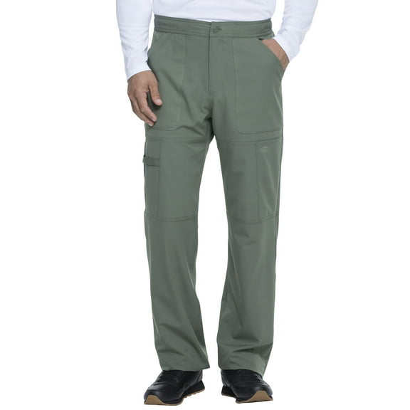 Dickies Dynamix Scrubs Pant for Men Natural Rise Jogger DK040