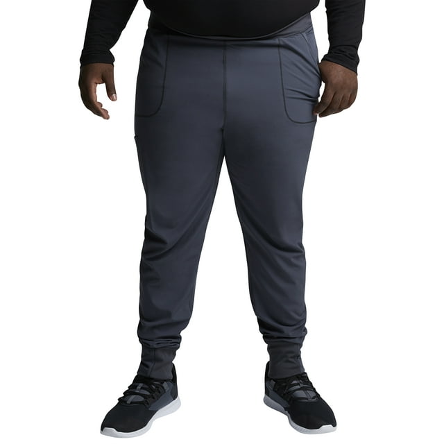 Dickies Dynamix Scrubs Pant for Men Natural Rise Jogger DK040