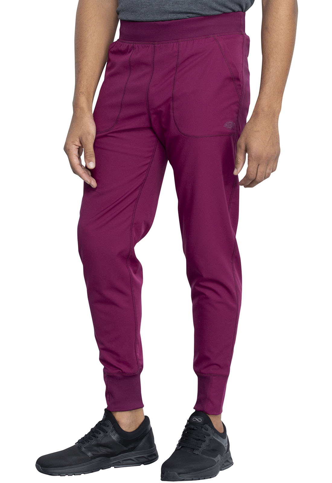 Dickies Dynamix Scrubs Pant for Men Natural Rise Jogger DK040 Walmart
