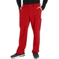 thumbnail image 1 of Dickies Dynamix Scrubs Pant for Men Natural Rise Jogger DK040, 1 of 8