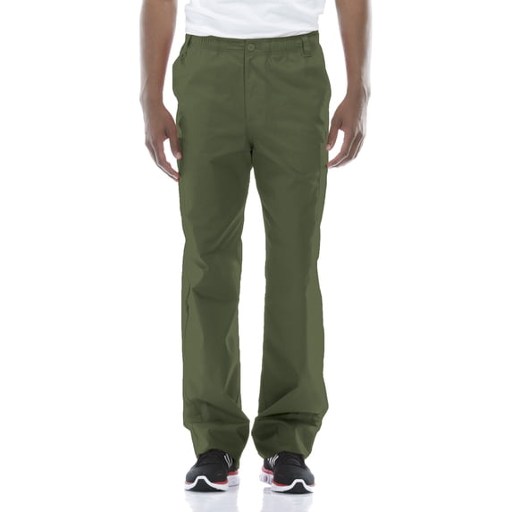 Dickies Dynamix Scrubs Pant for Men Natural Rise Jogger DK040