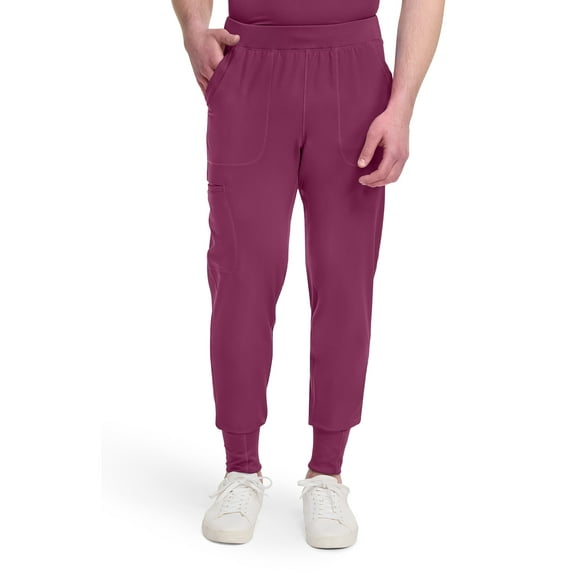 Dickies Dynamix Scrubs Pant for Men Natural Rise Jogger DK040