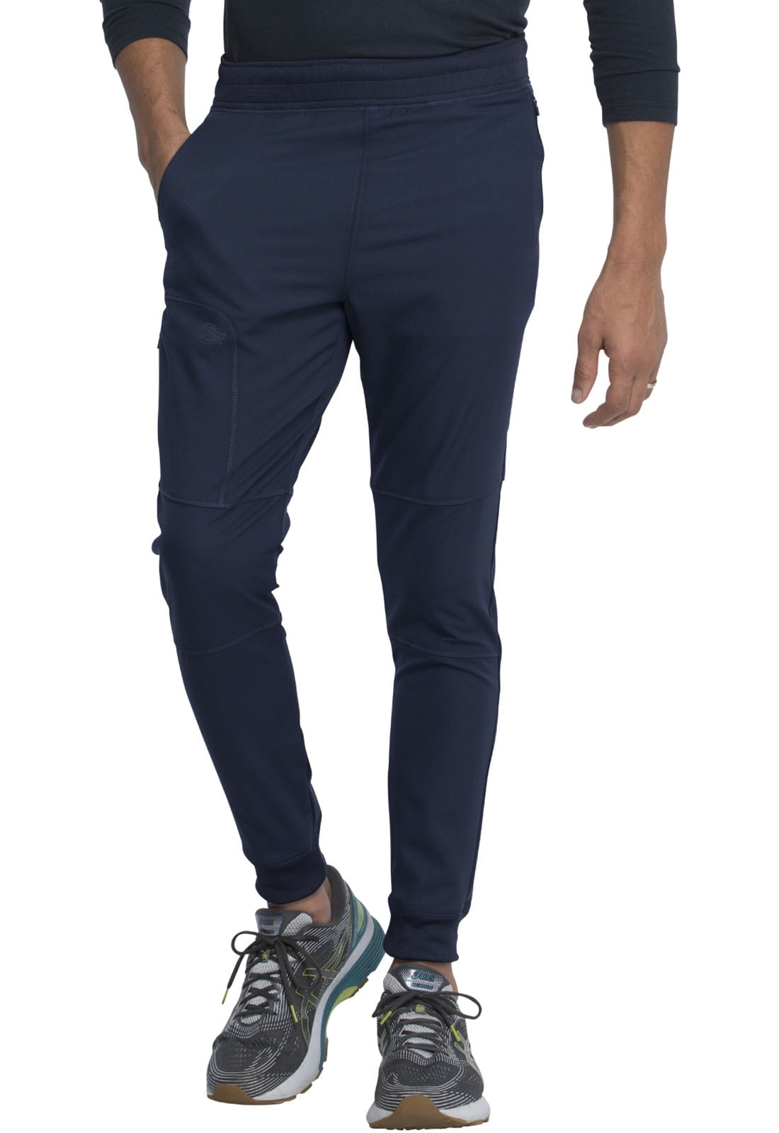 Dickies Dynamix Scrubs Pant for Men Natural Rise Jogger DK111