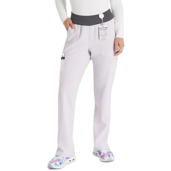 Dickies Dynamix Scrubs Pant for Men Zip Fly Cargo DK110