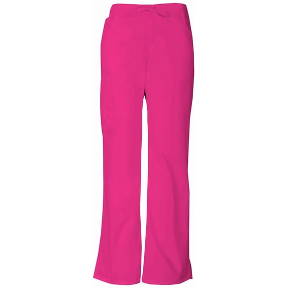 Dickies Dynamix Scrubs Pant for Men Zip Fly Cargo DK110