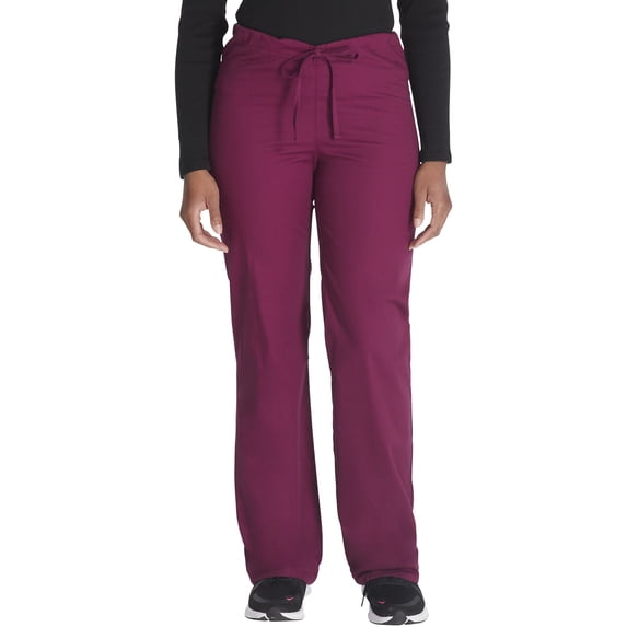 Dickies Dynamix Scrubs Pant for Men Zip Fly Cargo DK110