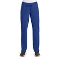 thumbnail image 1 of Dickies Dynamix Scrubs Pant for Women Mid Rise Straight Leg Drawstring DK130, 1 of 9
