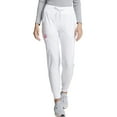 thumbnail image 1 of Dickies Dynamix Scrubs Pant for Women Natural Rise Skinny Drawstring DK190, 1 of 8