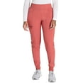 thumbnail image 1 of Dickies Dynamix Scrubs Pant for Women Natural Rise Tapered Leg Jogger DK185, 1 of 8
