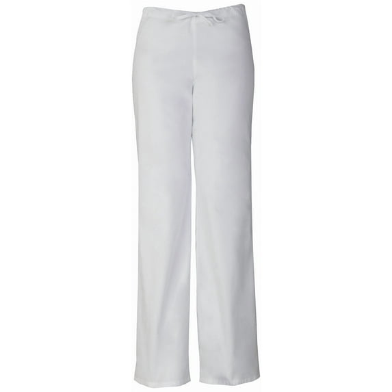 Dickies Dynamix Scrubs Pant for Women Natural Rise Tapered Leg Jogger DK185