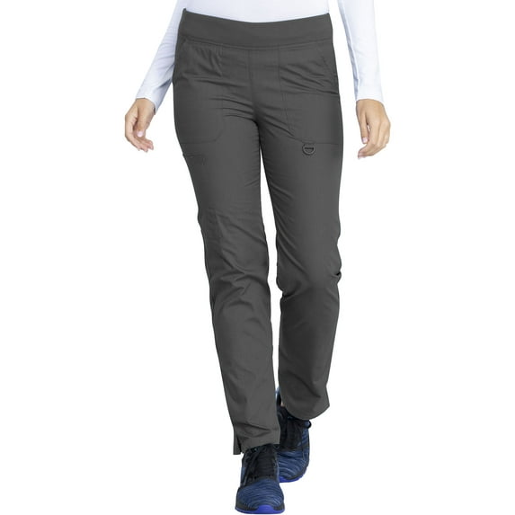 Dickies Dynamix Scrubs Pant for Women Natural Rise Tapered Leg Jogger DK185