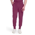thumbnail image 1 of Dickies Dynamix Scrubs Pant for Women Natural Rise Tapered Leg Jogger DK185, 1 of 8