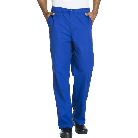 Dickies Dynamix Scrubs Pant for Women Natural Rise Tapered Leg Jogger DK185