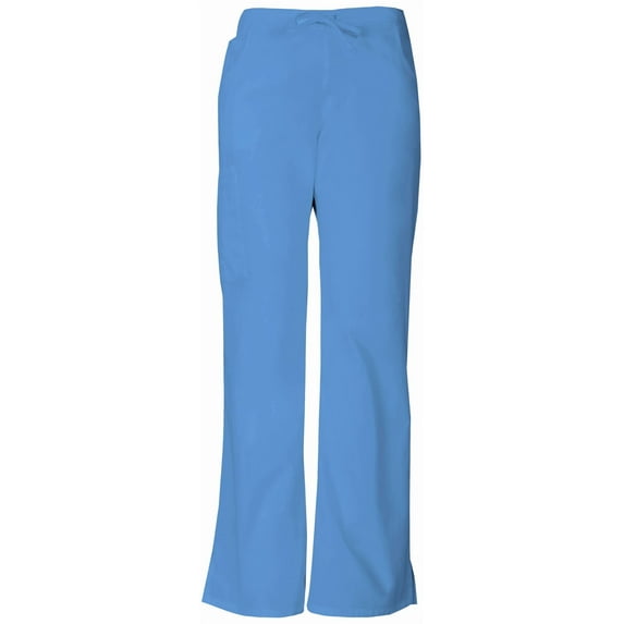 Dickies Dynamix Scrubs Pant for Women Natural Rise Tapered Leg Jogger DK185