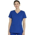 thumbnail image 1 of Dickies Dynamix Scrubs Top for Women V-Neck DK730, 1 of 8