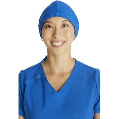 Dickies EDS Essentials Medical Scrubs Hat for Men & Women DK502