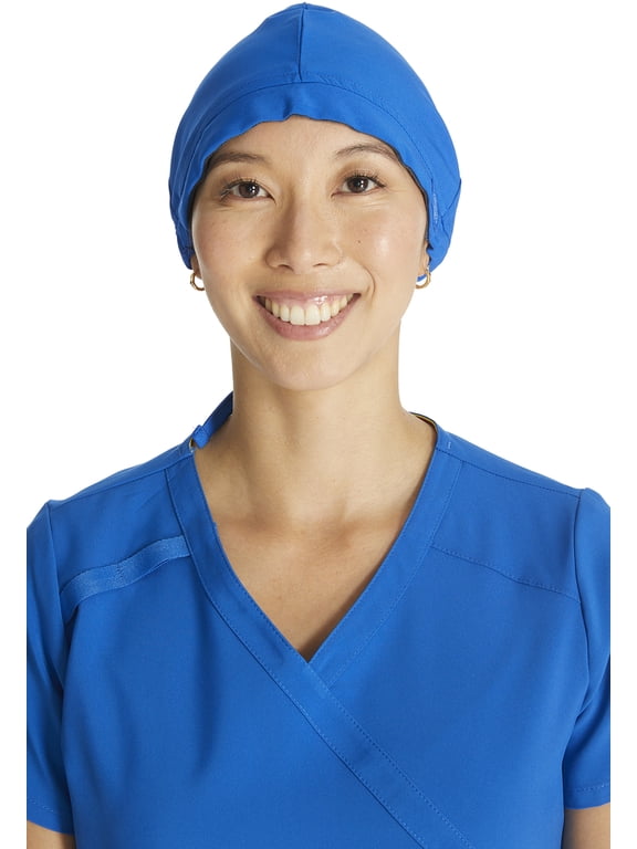 EDS Essentials Medical Scrubs Hat for Men & Women DK502