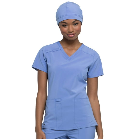 Dickies EDS Essentials Medical Scrubs Hat for Men & Women DK502