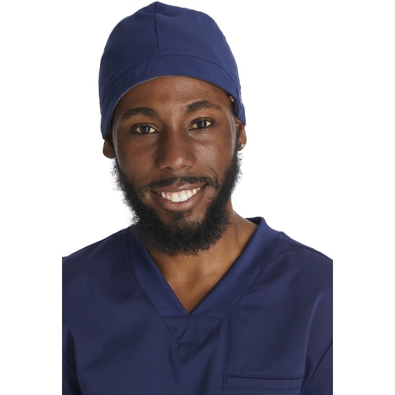 Dickies EDS Essentials Medical Scrubs Hat for Men & Women DK502