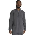 thumbnail image 1 of Dickies EDS Essentials Scrubs Jacket For Men Zip Front DK342, 1 of 9