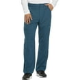 thumbnail image 1 of Dickies EDS Essentials Scrubs Pant For Women Mid Rise Jogger DK065, XL, White, 1 of 8