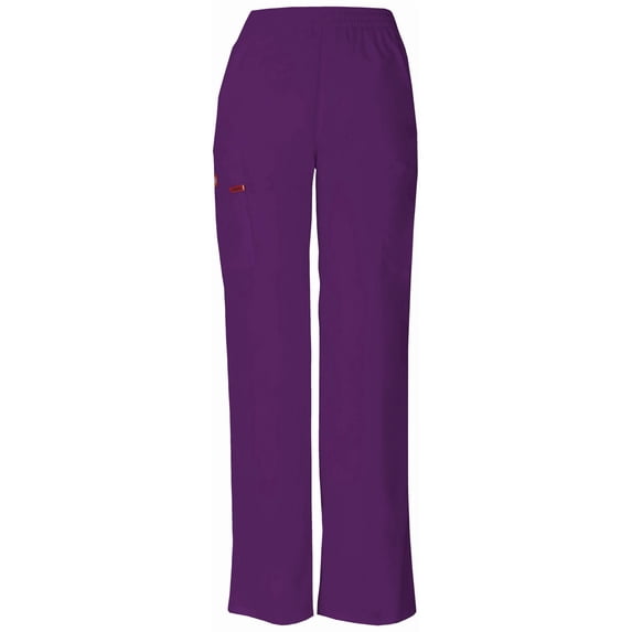 Dickies EDS Essentials Scrubs Pant For Women Mid Rise Jogger DK065