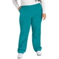 thumbnail image 1 of Dickies EDS Essentials Scrubs Pant For Women Mid Rise Jogger DK065, 1 of 8