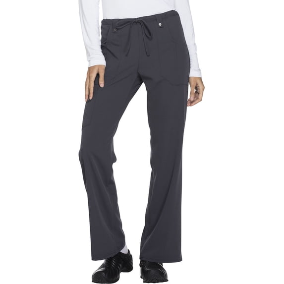 Dickies EDS Essentials Scrubs Pant For Women Mid Rise Jogger DK065
