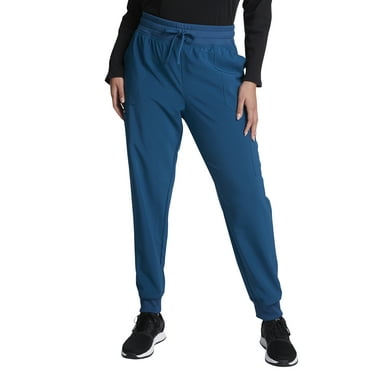Dickies EDS Essentials Scrubs Pant For Women Mid Rise Jogger DK065