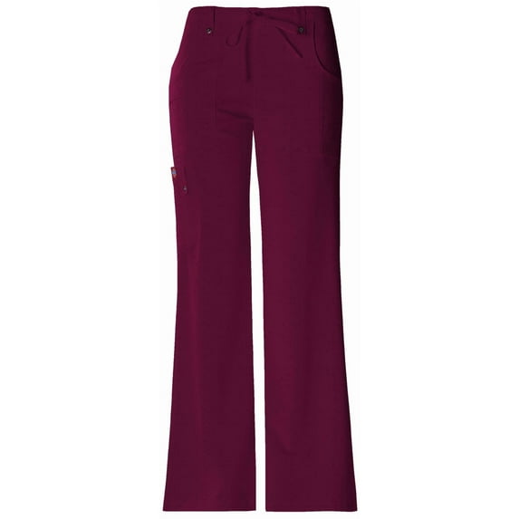 Dickies EDS Essentials Scrubs Pant For Women Mid Rise Jogger DK065