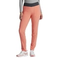 thumbnail image 1 of Dickies EDS Essentials Scrubs Pant For Women Mid Rise Tapered Leg Pull-On DK090, 1 of 7