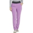 thumbnail image 1 of Dickies EDS Essentials Scrubs Pant For Women Mid Rise Tapered Leg Pull-on DK090, 1 of 7