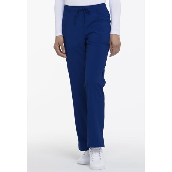 Dickies EDS Essentials Scrubs Pant for Men Natural Rise Drawstring DK015