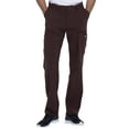 thumbnail image 1 of Dickies EDS Essentials Scrubs Pant for Men Natural Rise Drawstring DK015, 1 of 8