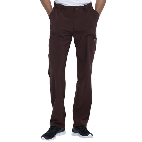 Dickies EDS Essentials Scrubs Pant for Men Natural Rise Drawstring DK015