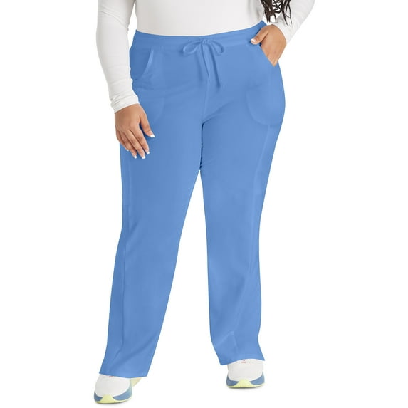 Dickies EDS Essentials Scrubs Pant for Men Natural Rise Drawstring DK015
