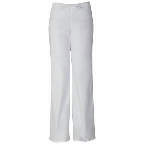 Dickies EDS Essentials Scrubs Pant for Men Natural Rise Drawstring DK015